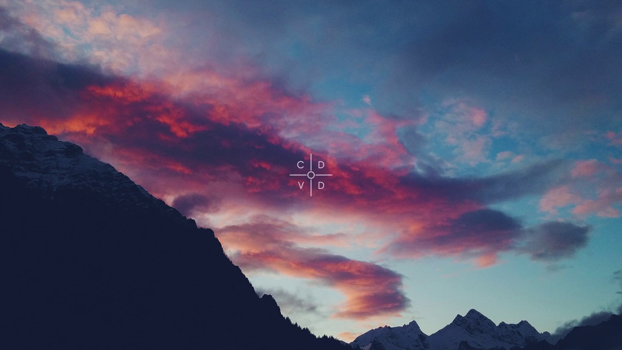 BRENNAN SAVAGE feat.  XNDRA – I'll be fine