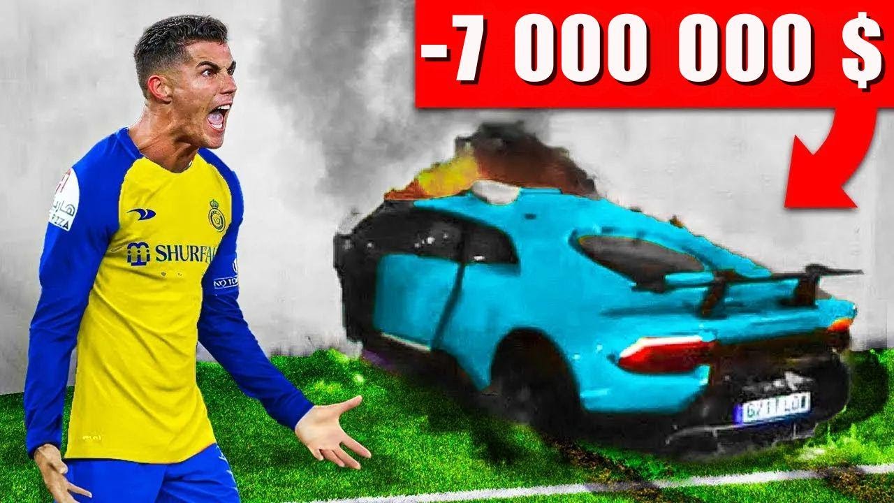 Les erreurs qui ont coûté des millions aux footballeurs