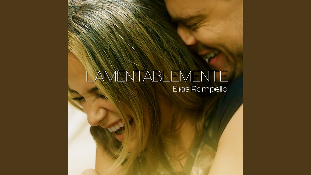 LAMENTABLEMENTE
