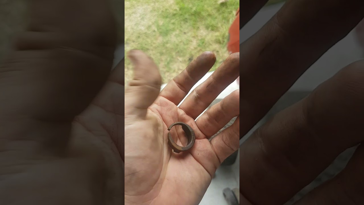 Toro XL 380H ride on mower - steering repair