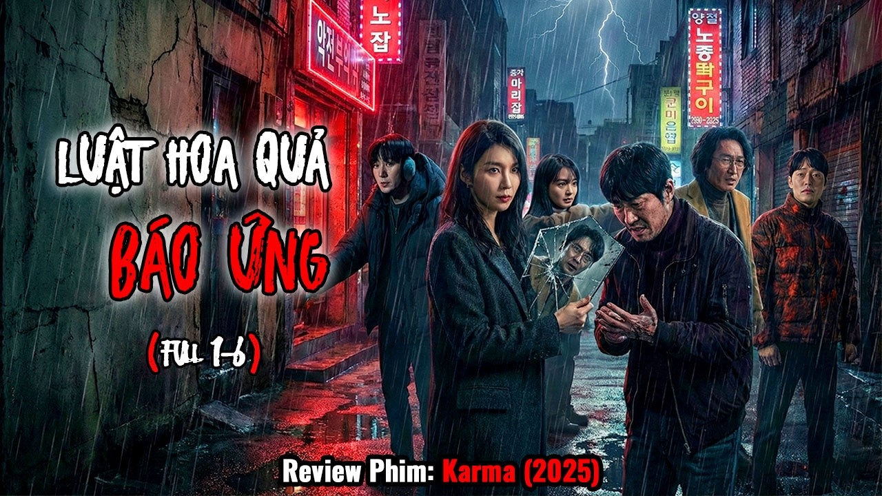 Sẽ Thế Nào Khi 