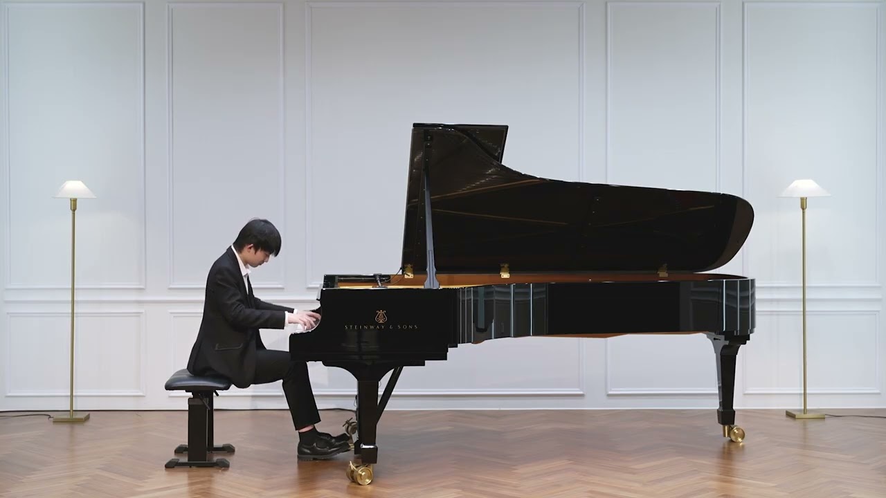 Chopin&Beethoven