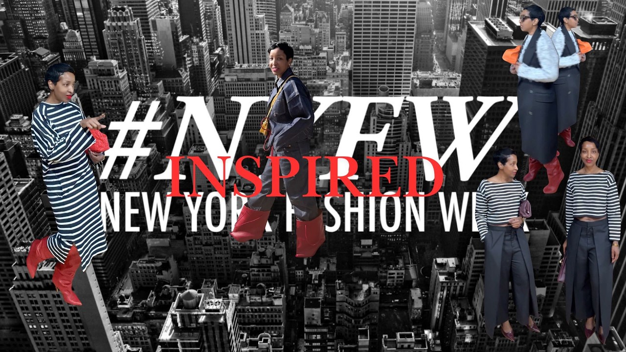 I Only Made ONE NYFW Event… Here’s What Happened
