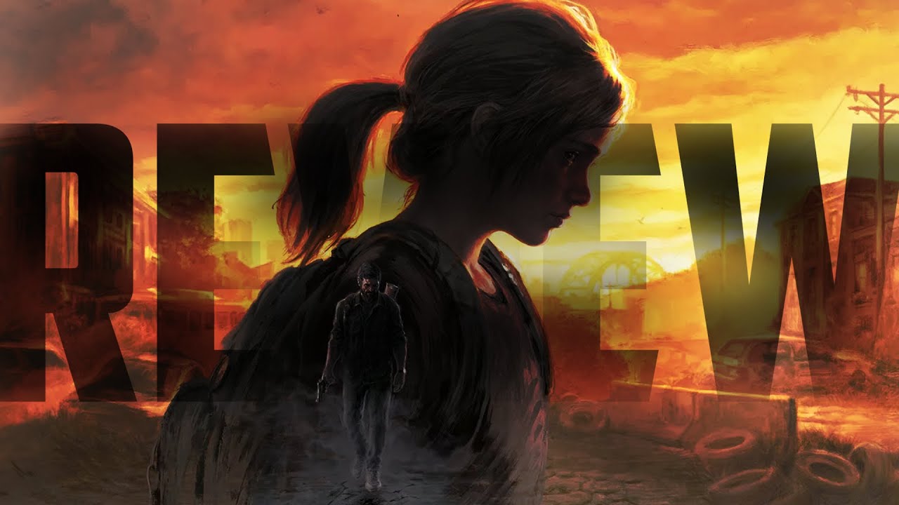 The Last of Us Part 1|PS5 Review