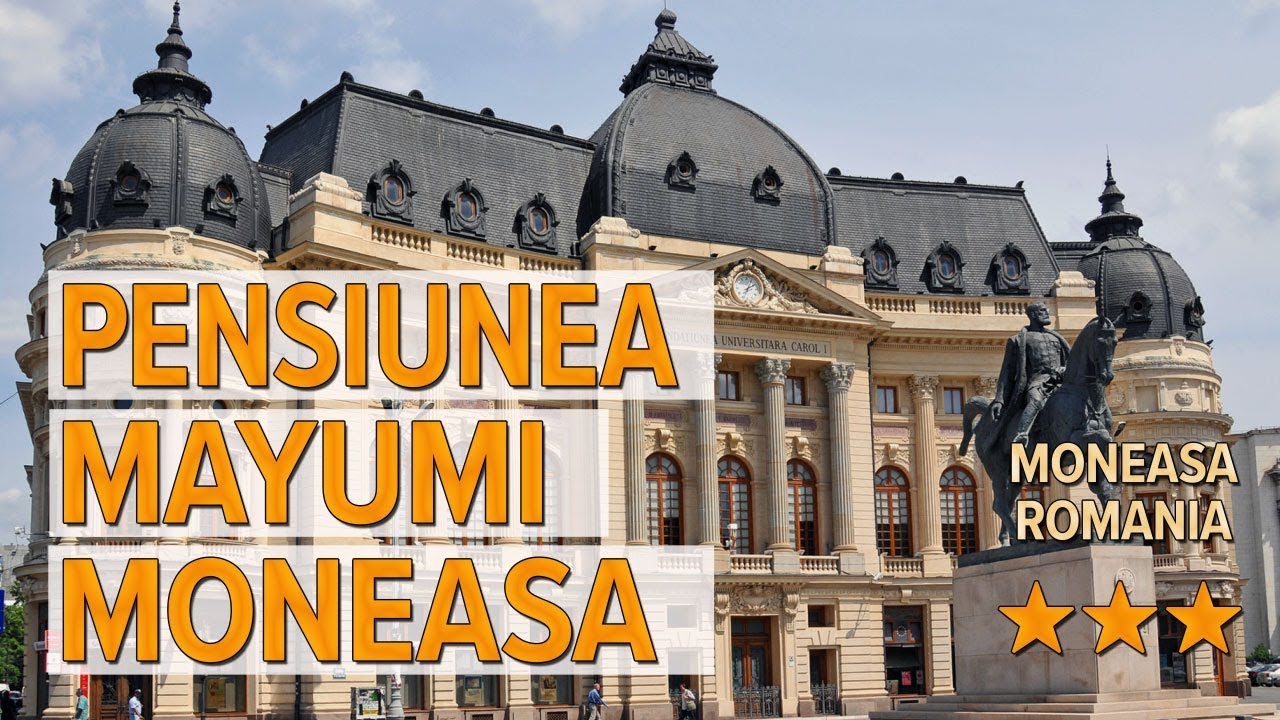 Pensiunea Mayumi Moneasa hotel review | Hotels in Moneasa | Romanian Hotels