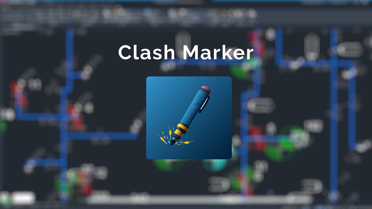 Clash Marker Full Overview