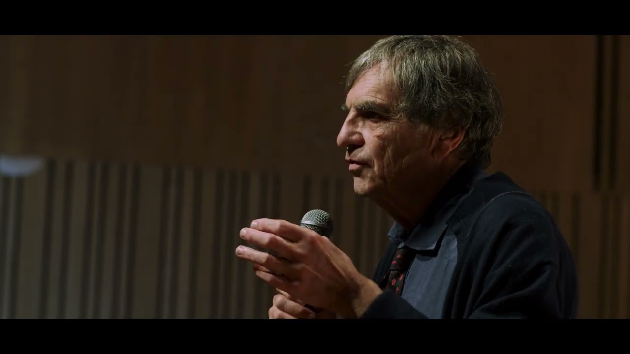 Conférence du Pr. Marcel RUFO : Comment accompagner vos enfants aux âges clés ? | Ville de Mulhouse