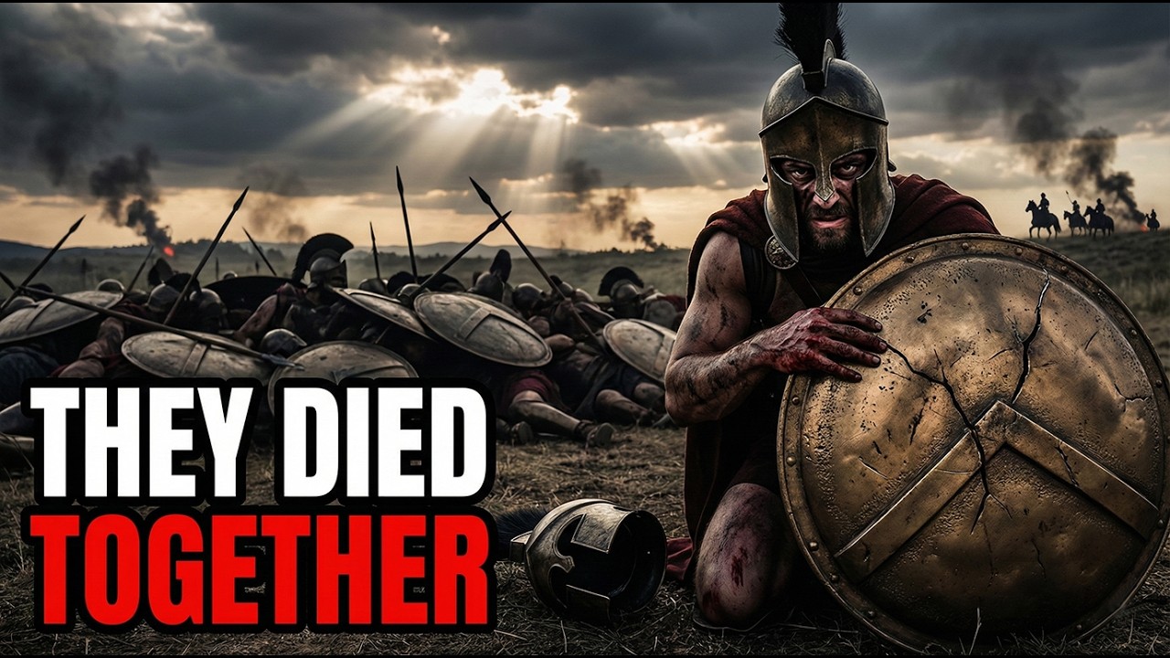 Sacred Band of Thebes: 300 Lovers Who Broke Sparta (Leuctra to Chaeronea)