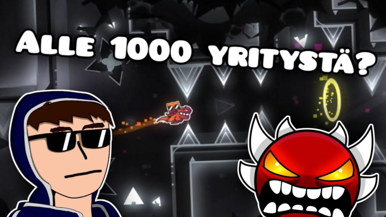 Pystynkö vetämään EXTREMEN alle 1000 yrityksessä? Sweather Weather 100% By VelYT