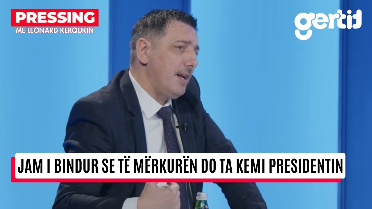Të mërkurën do ta kemi presidentin, Kurti në momentet e fundit do ta ripropozojë Osmanin | T7