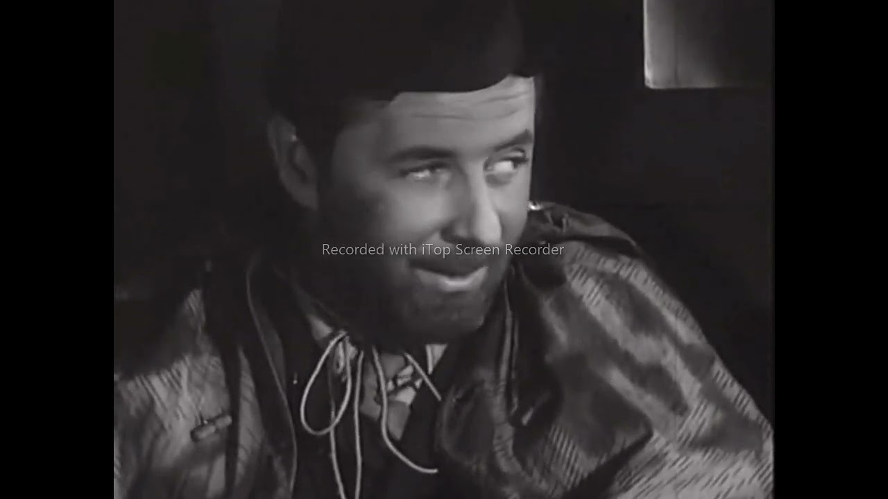 Preco su vojny? film Tam za lesem
