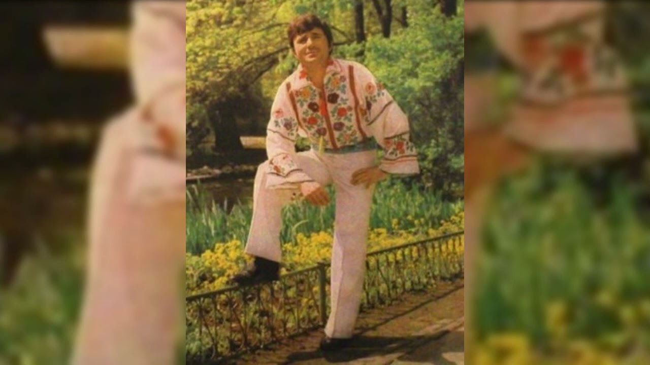 voci uitate | Ștefan Ciucă - Pădure, soră pădure