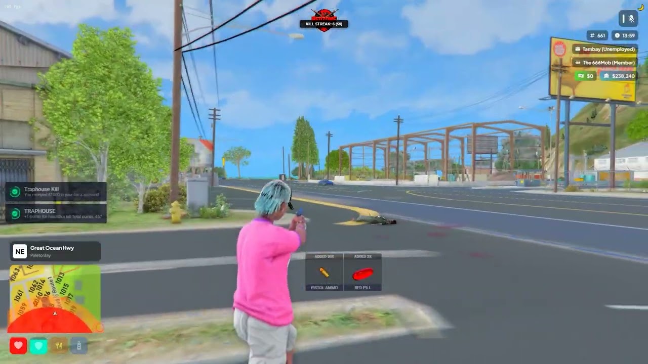 BAD
