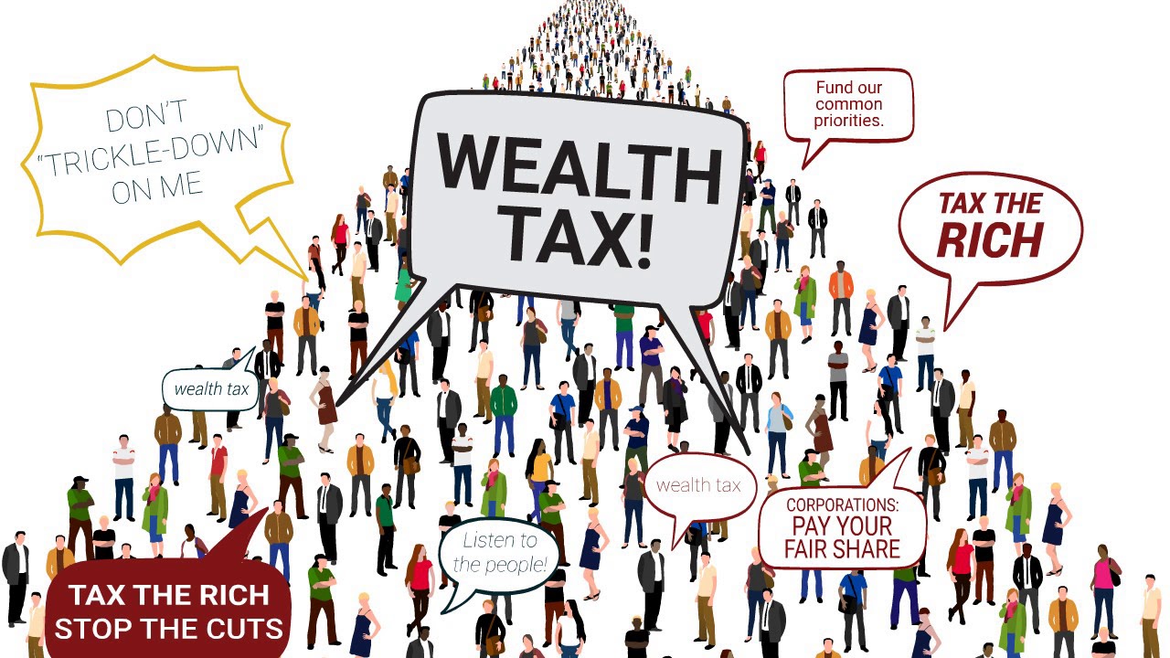 The Case for a Federal Wealth Tax