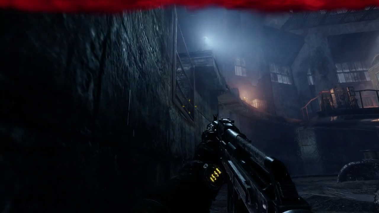 Metro Exodus - Introduction Hansa Train Station: Rescue Yermak Stealth Gameplay Sequence (2019)