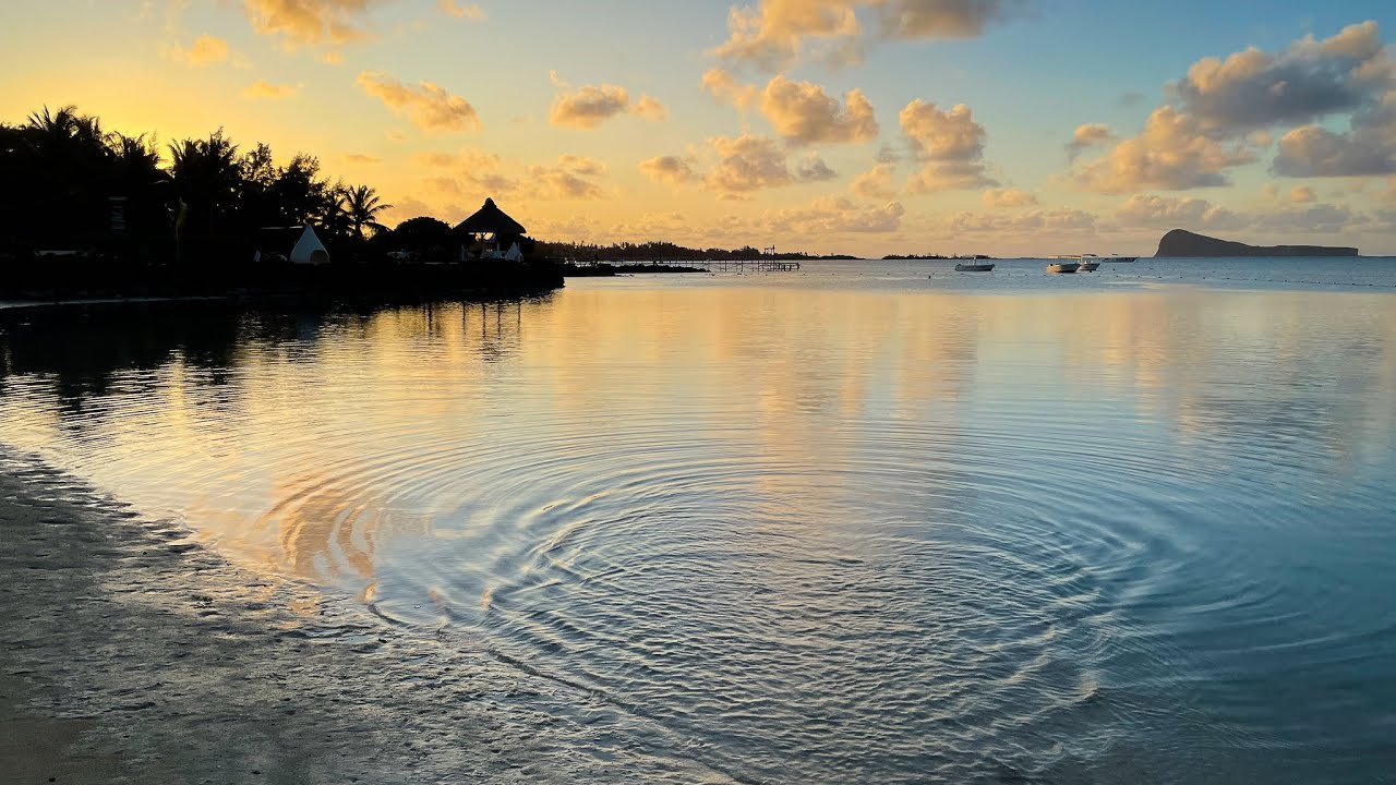 Mauritius Zilwa Attitude - Urlaubsimpressionen 2022