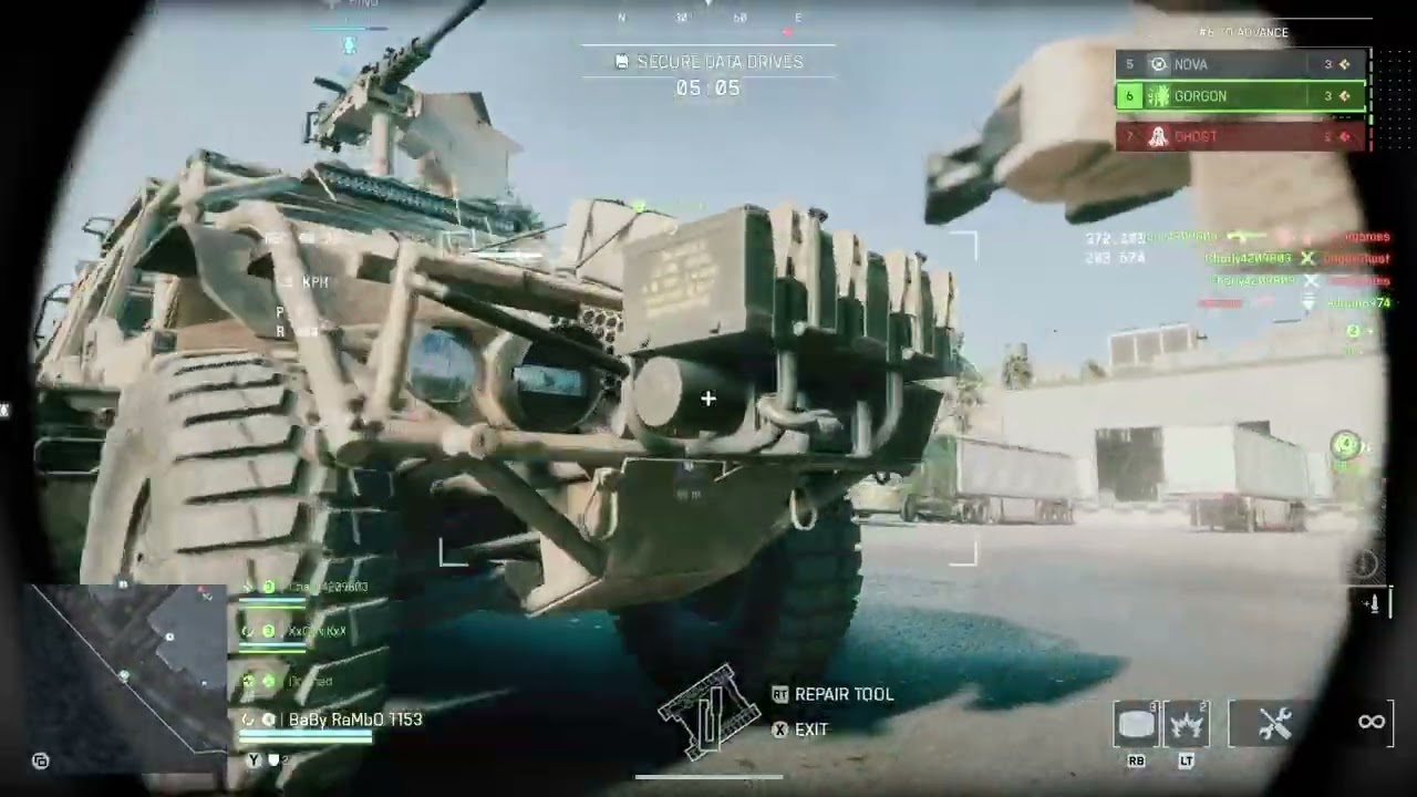 Battlefield 6