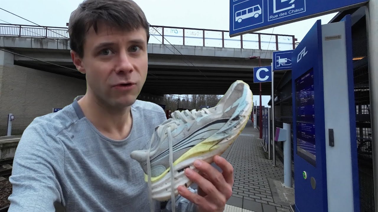 Лучшие ежедневные кроссовки 2025 года?! Puma Velocity Nitro 4: обновление запаса прочности на 550...