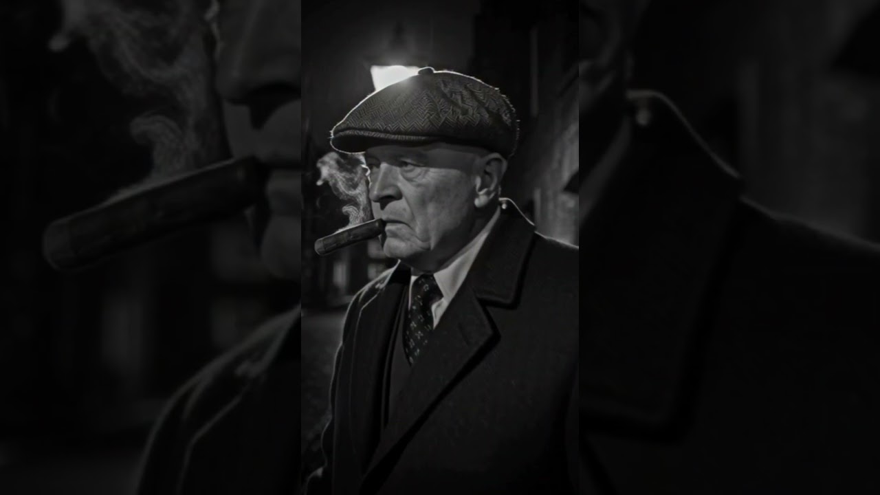 Gentleman Songs 🎙️ Dark Blues Rock |Peaky Blinders Style Mix by Noav&eacute;