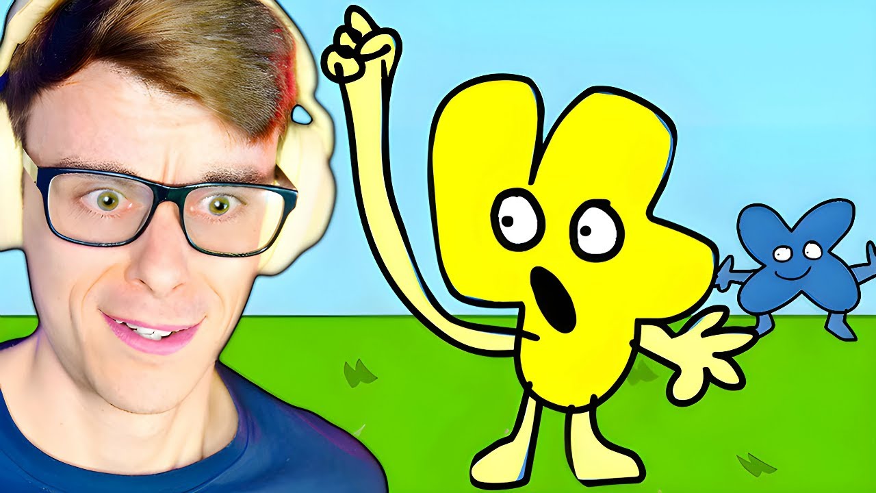 I Finally Watched More More BFB