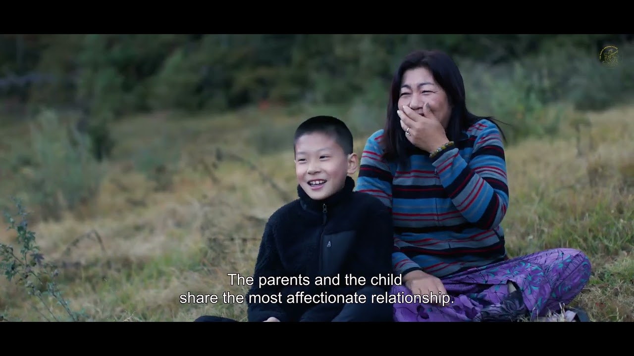 Rangi Buzhi Rangi Norbu. -Tshering Yangdon|Deki Lhamo| Khengtala|jnwstudio|newwavesstudio|Dokscinema