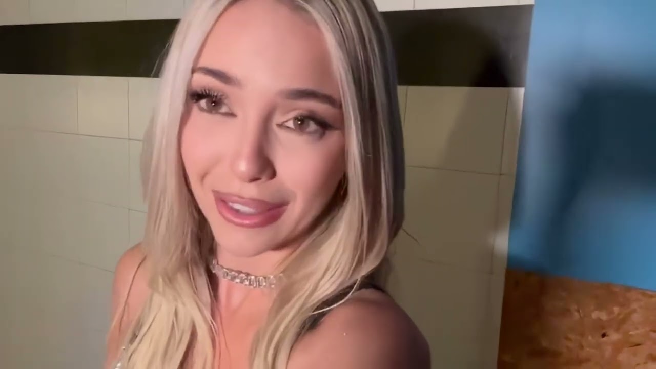Ana Mena anuncia su participación en Iberdrola Music