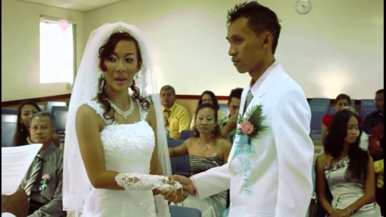 YU NA A SON  ENRIQUE RALIM