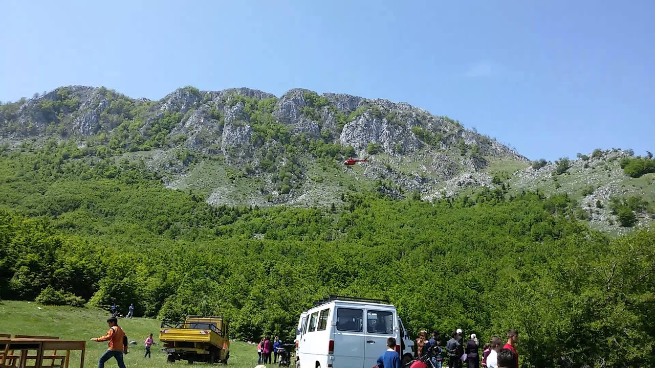 Selishte-Festa e Shenkollit  ne Prat -2015