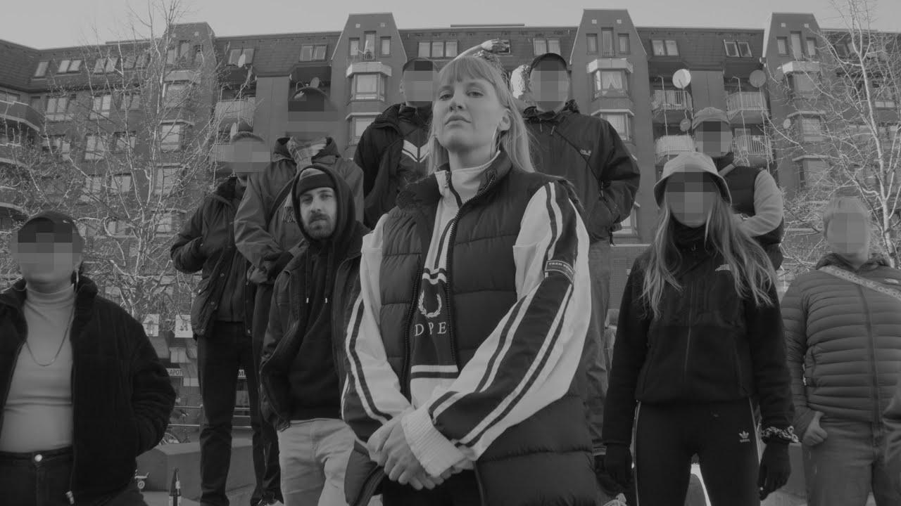 Presslufthanna - Wies geht (prod. Repete23, Cuts Jiyan)