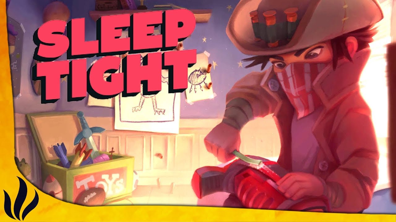 RECORD BATTU ? (Sleep Tight #3)
