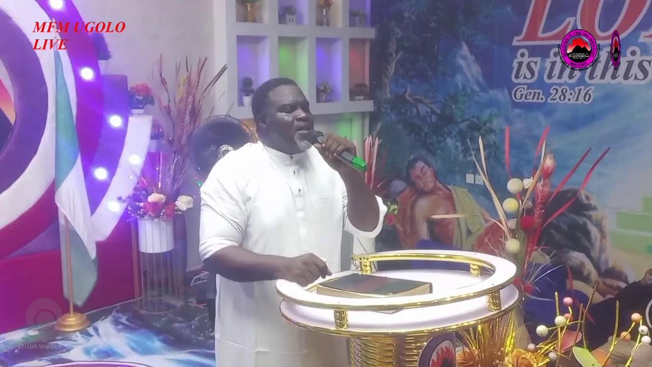 SUPER SUNDAY PRAYERS || 1st March,2026 ||#SundayWorshipService