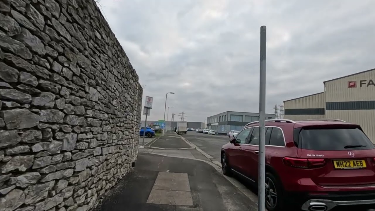 Plymouth and Dartmoor Railway part 1 - Sutton Harbour to Crabtree