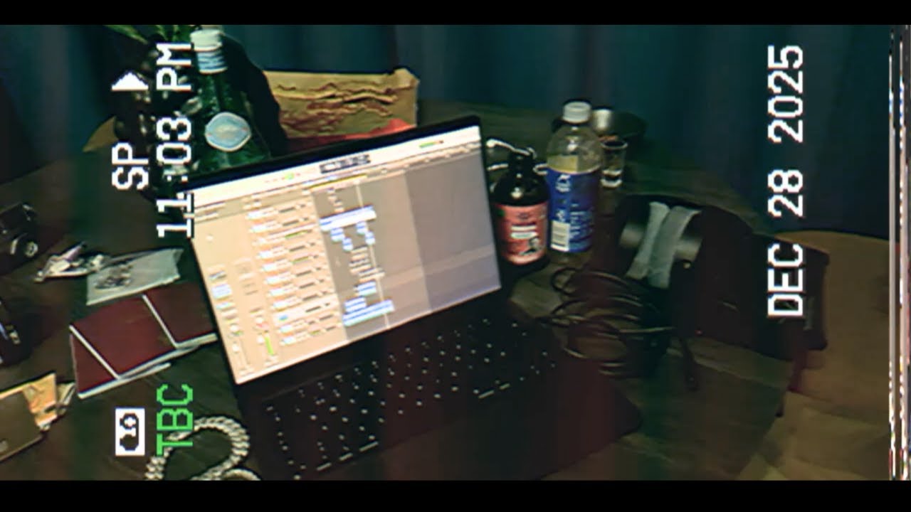 vvvast.xo - BAND(O)
