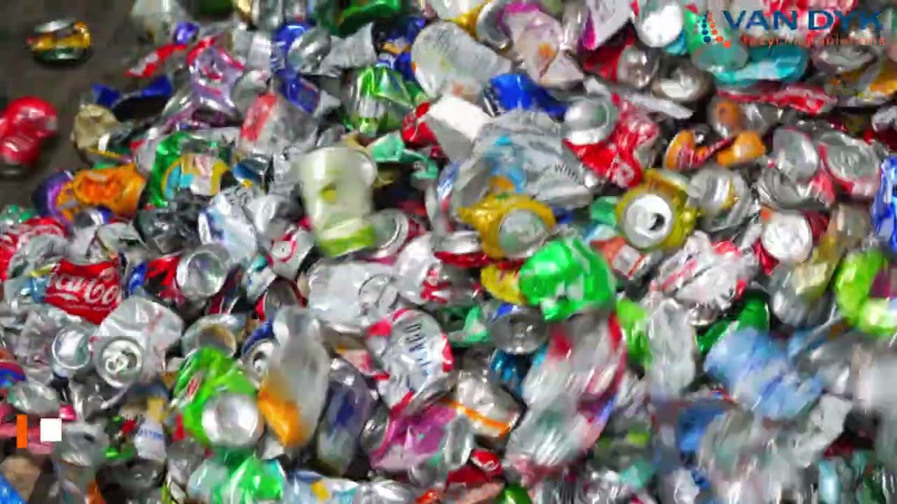 This MRF Processes 40 TPH with Just 4 Sorters - Here’s How