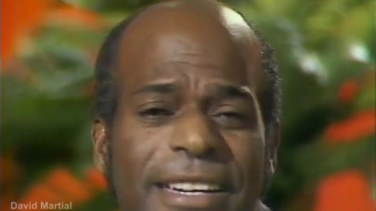 David Martial - C&eacute;lim&egrave;ne (1976)