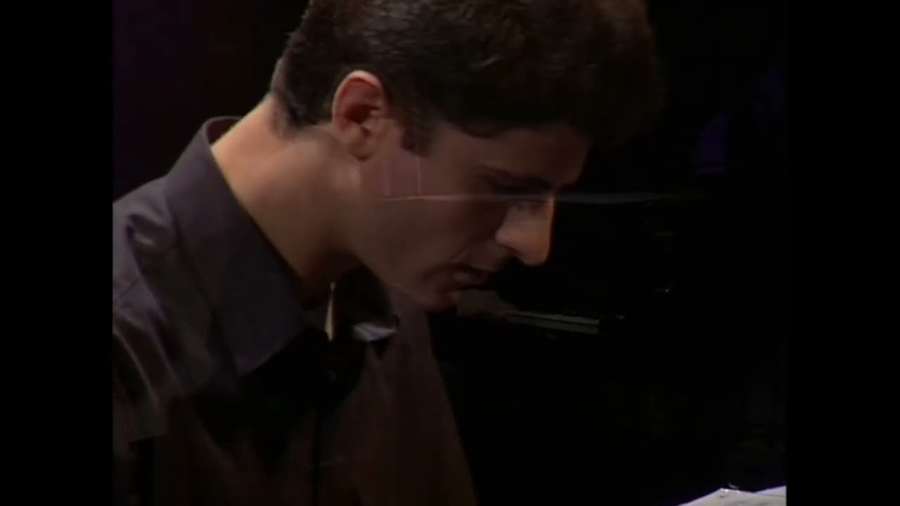 Para el recorrido de N.Marconi Nestor Marconi trio