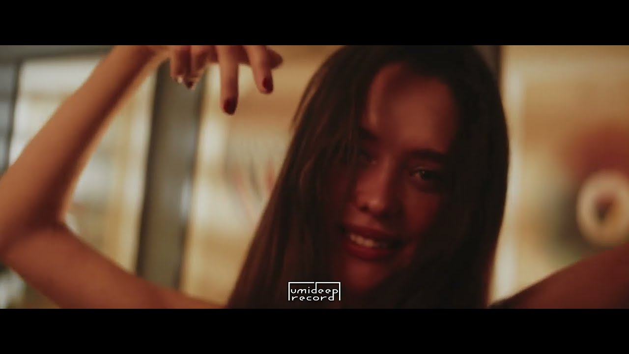 Umideep -  Fade Away (Official Music Video)