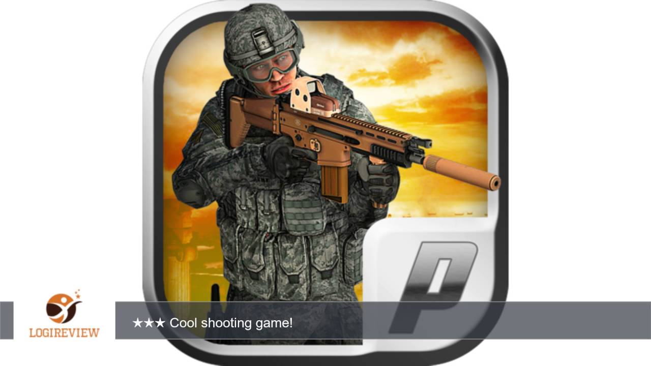 AZOTC Pro : Army Zombie Operations Training Camp for Special Ops Forces | Review/Test