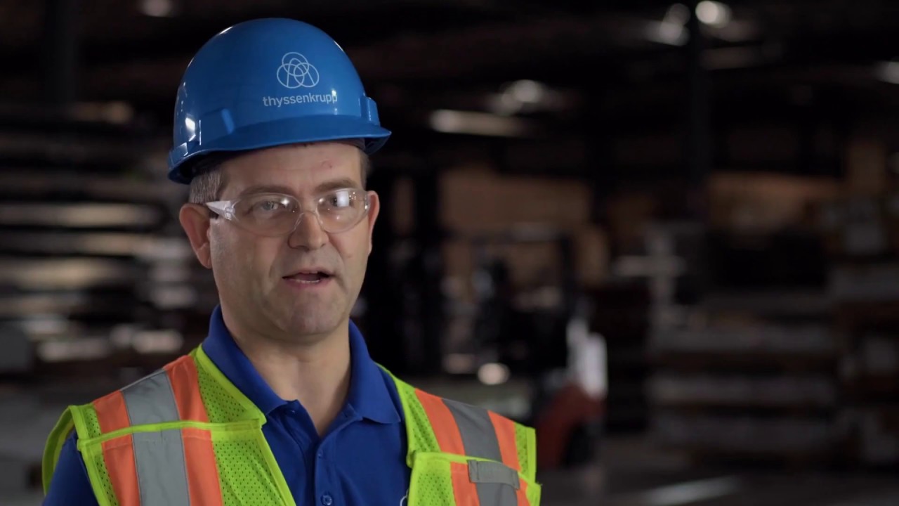 Toyota Material Handling | Customer Stories