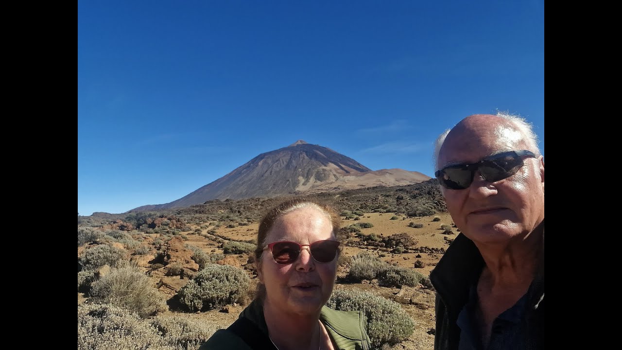 2023 Teneriffa - einfach nur Urlaub....