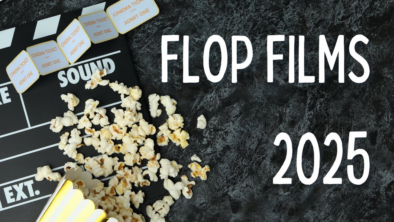 FLOP Films 2025