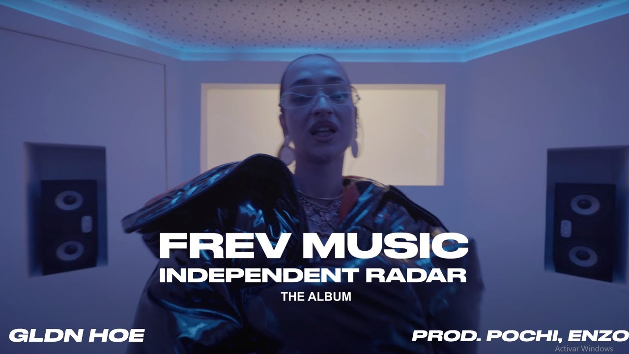 KSSIRI MUSIC INDEPENDENT RADAR 2nd single ft GLDN HOE, POCHI, ENZO - 