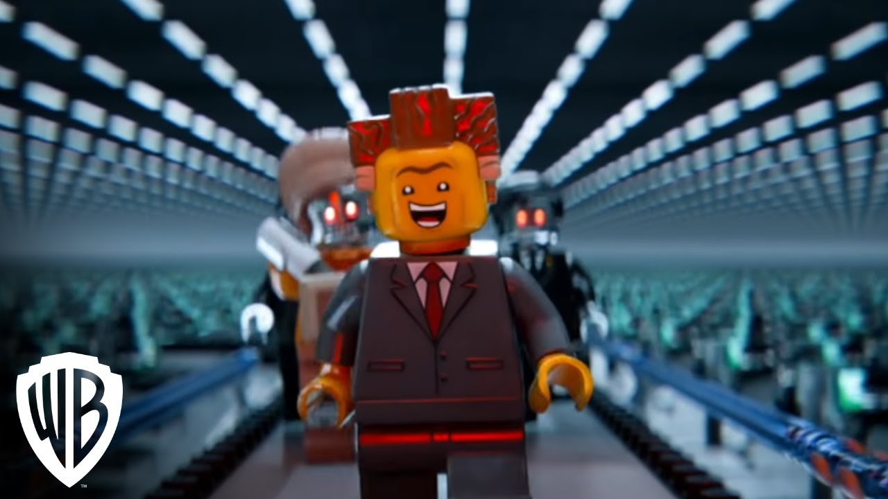 The LEGO Movie | 