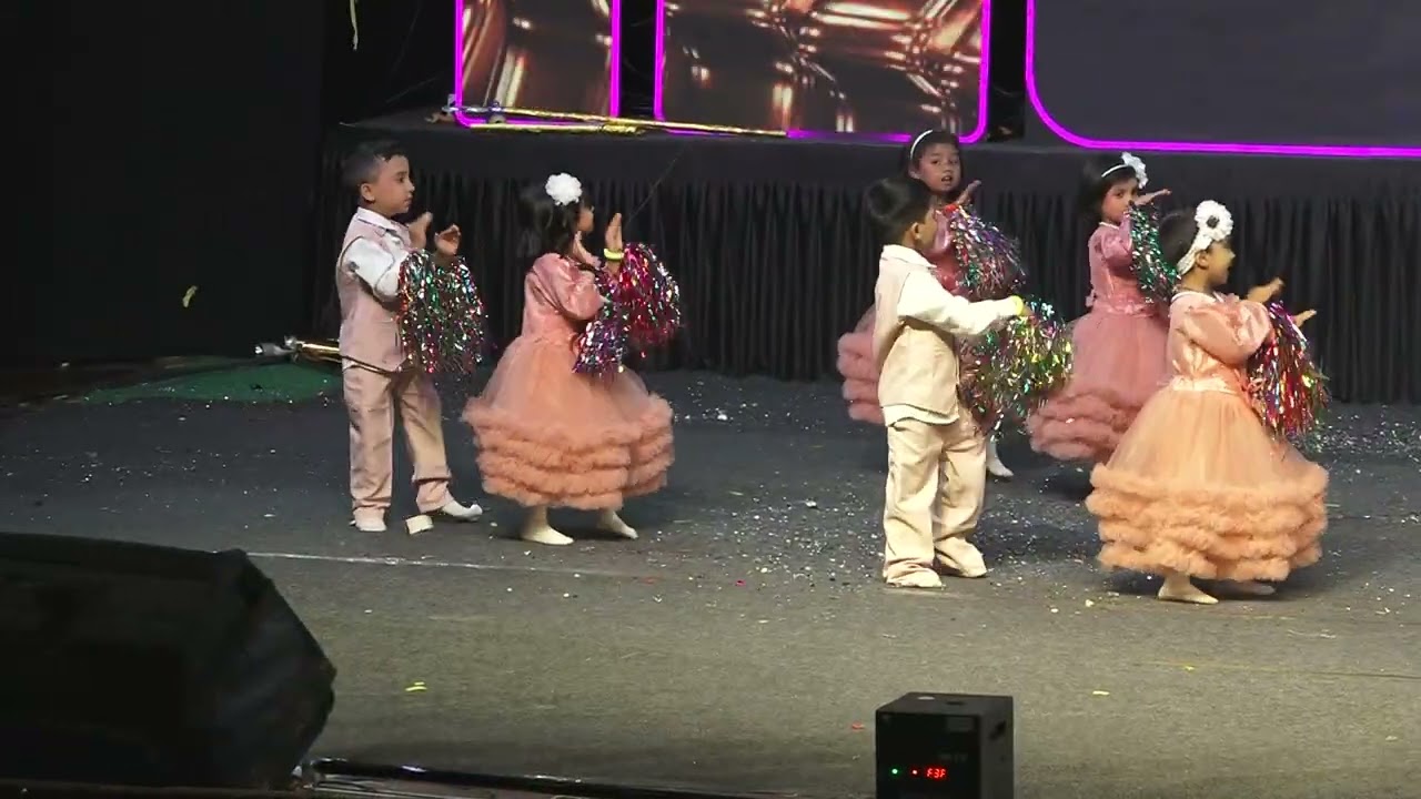 Kakatiya high school warasiguda