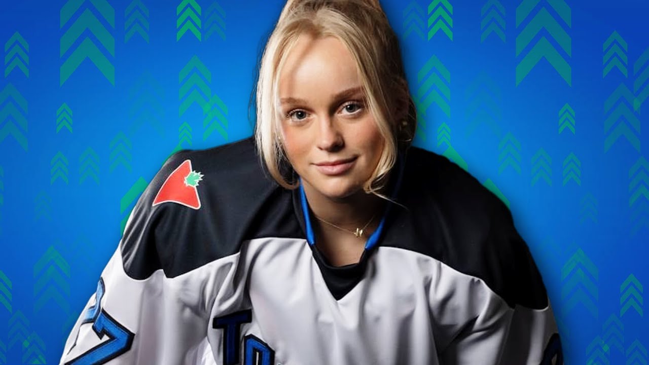 Hockey Is Finally Growing (i hope)