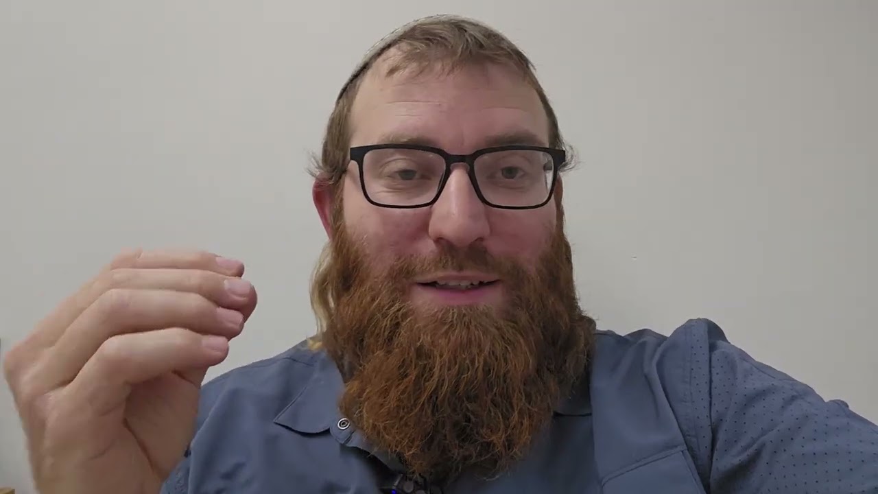 מה הם 4 הדברים שכל חמוש חייב לדעת?