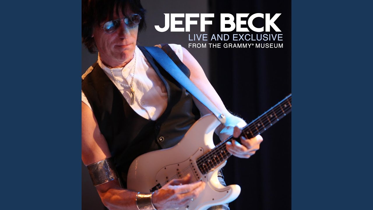 Brush with the Blues (Live)