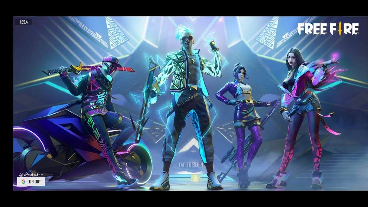 Freefire live | streaming with Turnip💫💥 #sasiramgaming #fflivetuenip #sasiff #fflivegamingstreaming