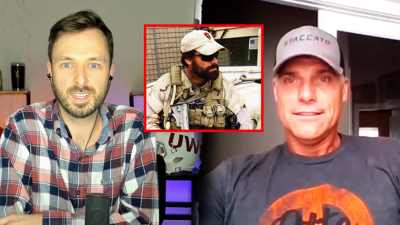 Former Delta Force Member Robert Keller Talks Gunfights And Life In The Unit