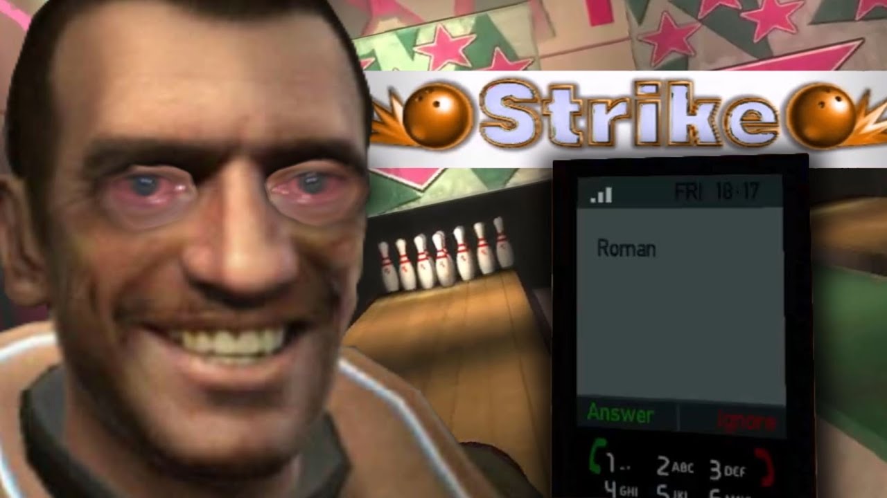 GTA 4&trade;